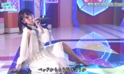 【日向坂46】金村美玖、露出度に衣装にポーズに歌詞と最高にセクシーなショットだよなこれ！！！