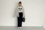 【日向坂46】ドア前5分のおしゃれアイディア企画の佐々木久美の写真