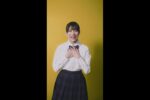 【日向坂46】森本茉莉、潮紗理菜と小坂菜緒という珍しいスリーショットが！
