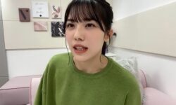 【日向坂46】森本茉莉が乃木坂のとあるメンバーと偶然まさかの！！！！