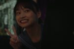 【日向坂46】影山優佳だけピースサインでニッコニッコの笑顔！！