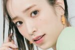 【日向坂46】佐々木久美、インスタの超ドアップ画像が可愛い！
