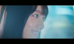【日向坂46】平岡海月、MV見たけど最初の海月ちゃんがかわいすぎて感動してしまった