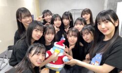【日向坂46】平尾帆夏、ブログの画像が可愛すぎる！！