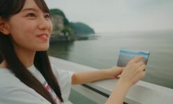 【日向坂46】平岡海月、可愛い、、そして美しい！！