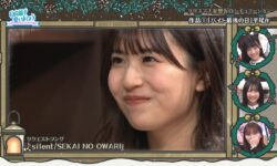 【日向坂46】松田好花は 情報番組より笑うのが多いバラエティーの方がやはり向いてる？