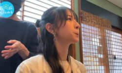 【日向坂46】潮紗理菜、いい笑顔！いい女！