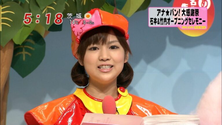 竹内友佳アナの画像　vol.76