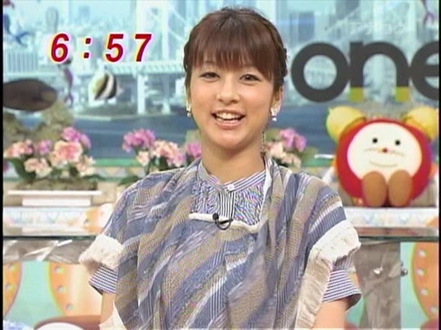 生野陽子アナの画像　vol.46