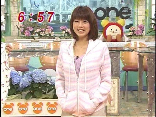 生野陽子アナの画像　vol.43