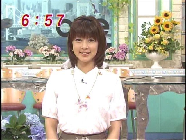 生野陽子アナの画像　vol.42