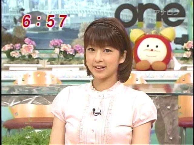 生野陽子アナの画像　vol.38