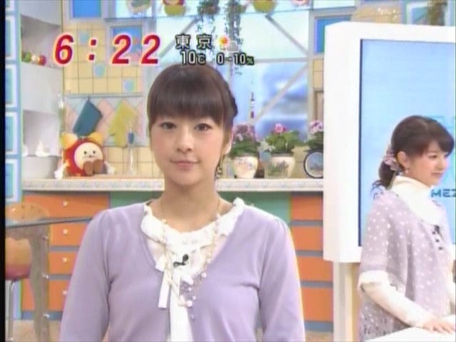 生野陽子アナの画像　vol.13