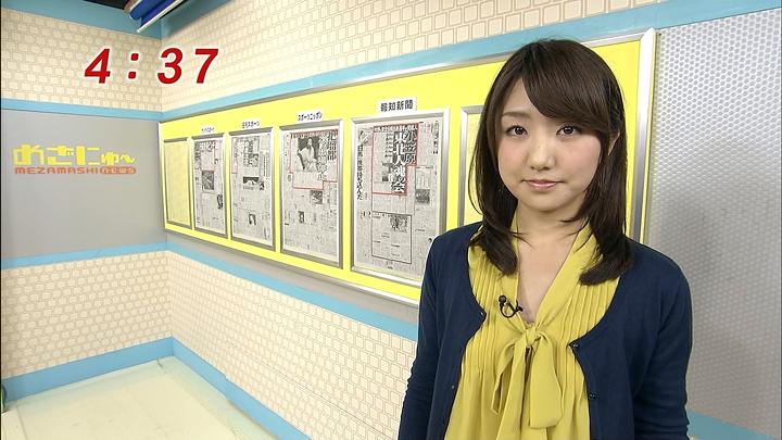 松村未央アナの画像　vol.26