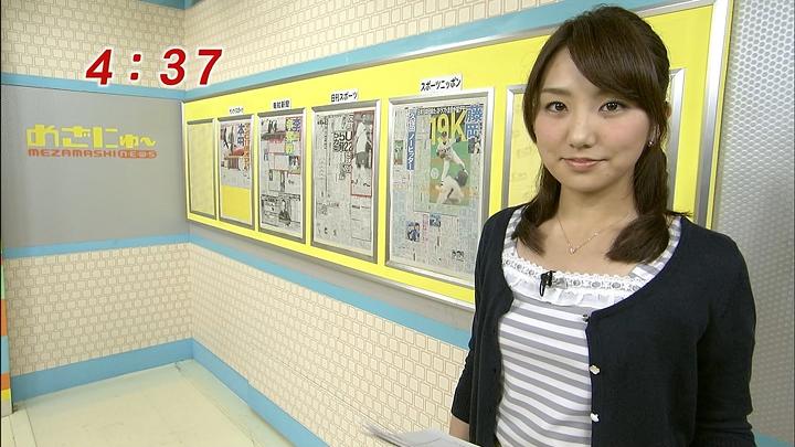 松村未央アナの画像　vol.31