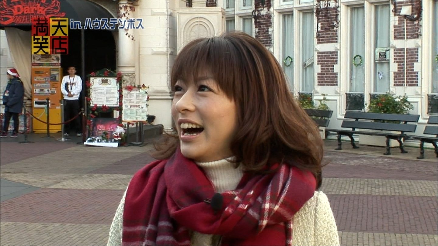 生野陽子アナの画像集　vol.561