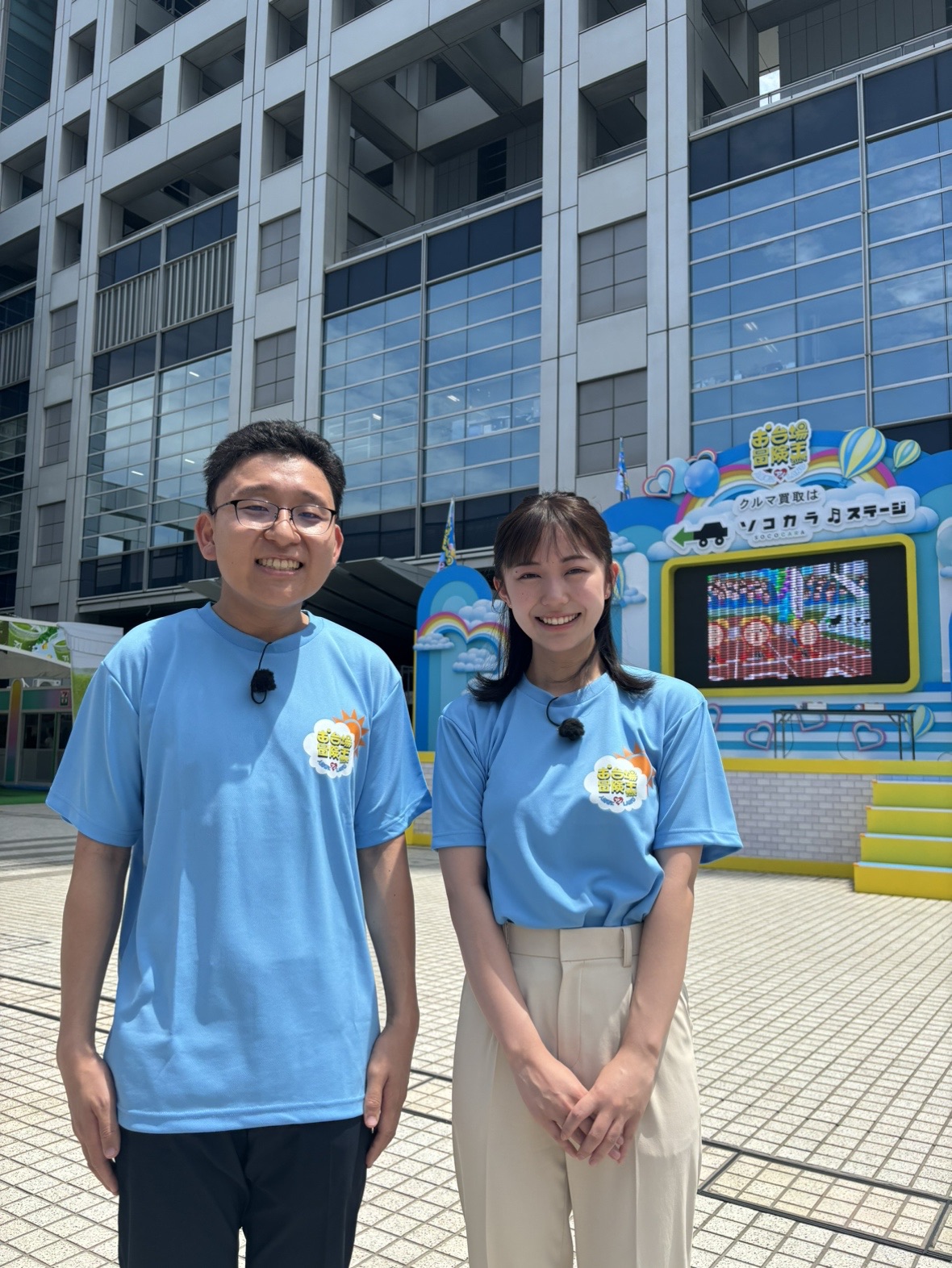 高崎春アナの画像集　vol.58