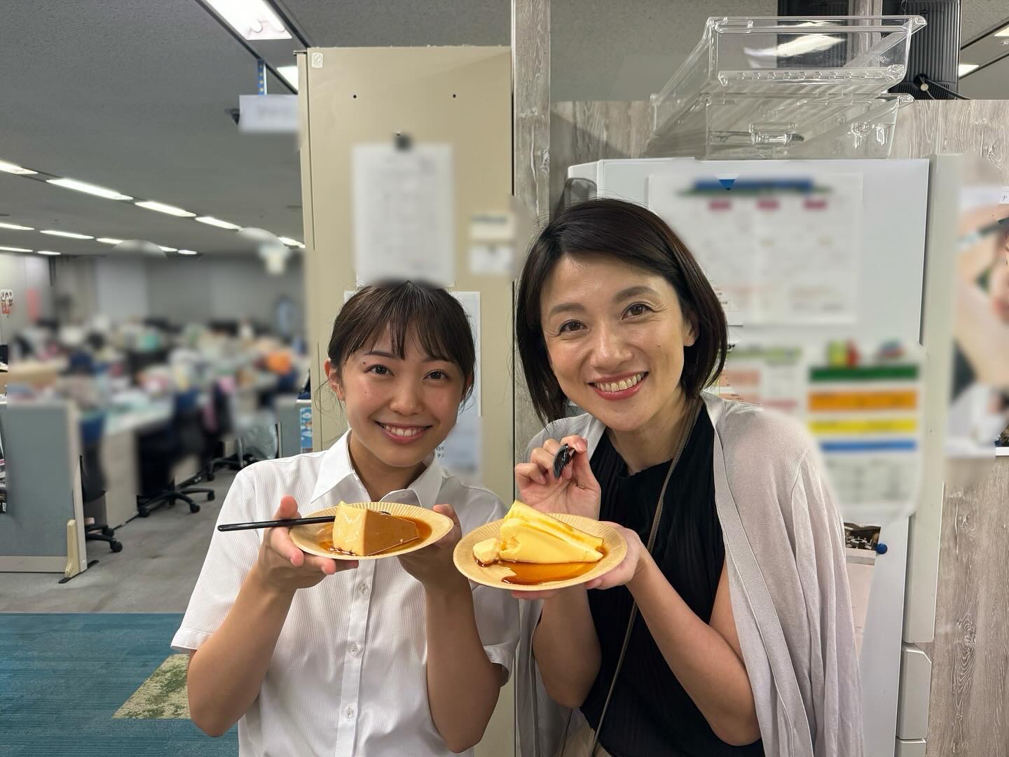 高崎春アナの画像集　vol.37