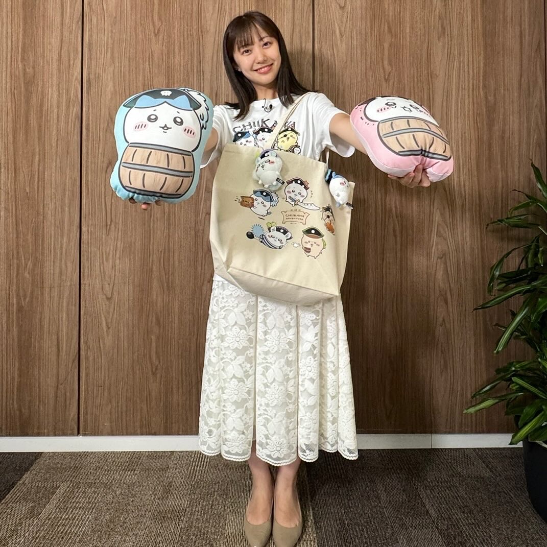 高崎春アナの画像集　vol.43