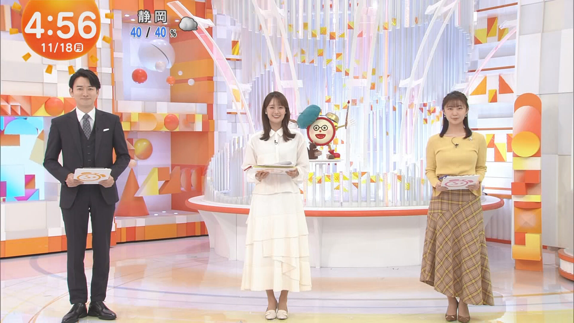 高崎春アナの画像集　vol.89