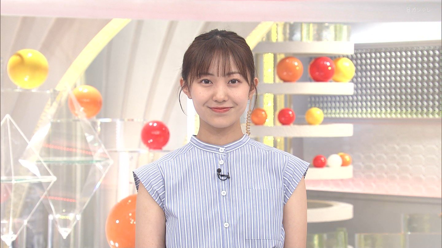 高崎春アナの画像集　vol.20