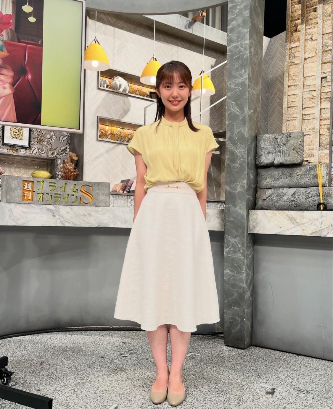 高崎春アナの画像集 vol.29