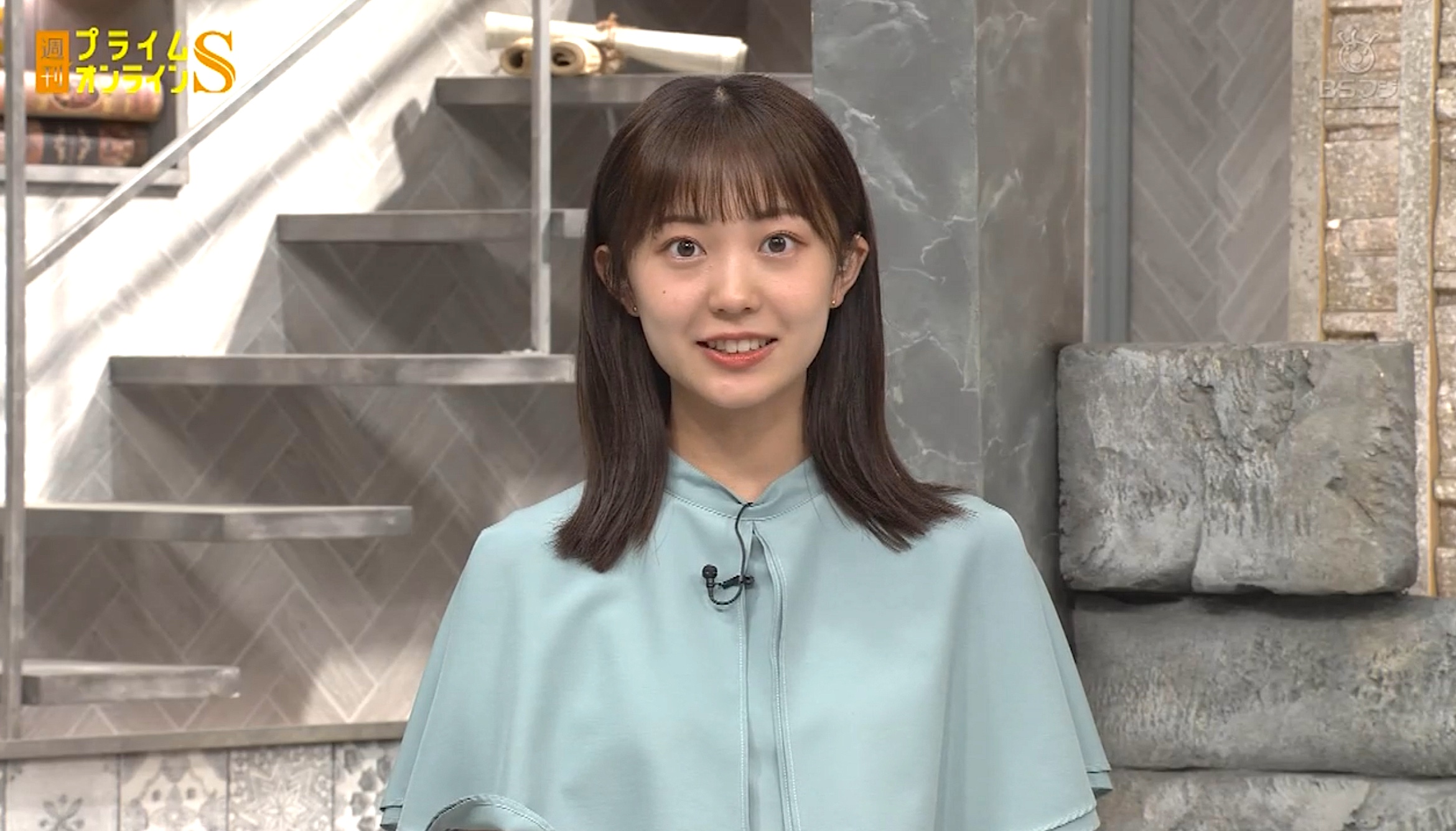 高崎春アナの画像集　vol.23