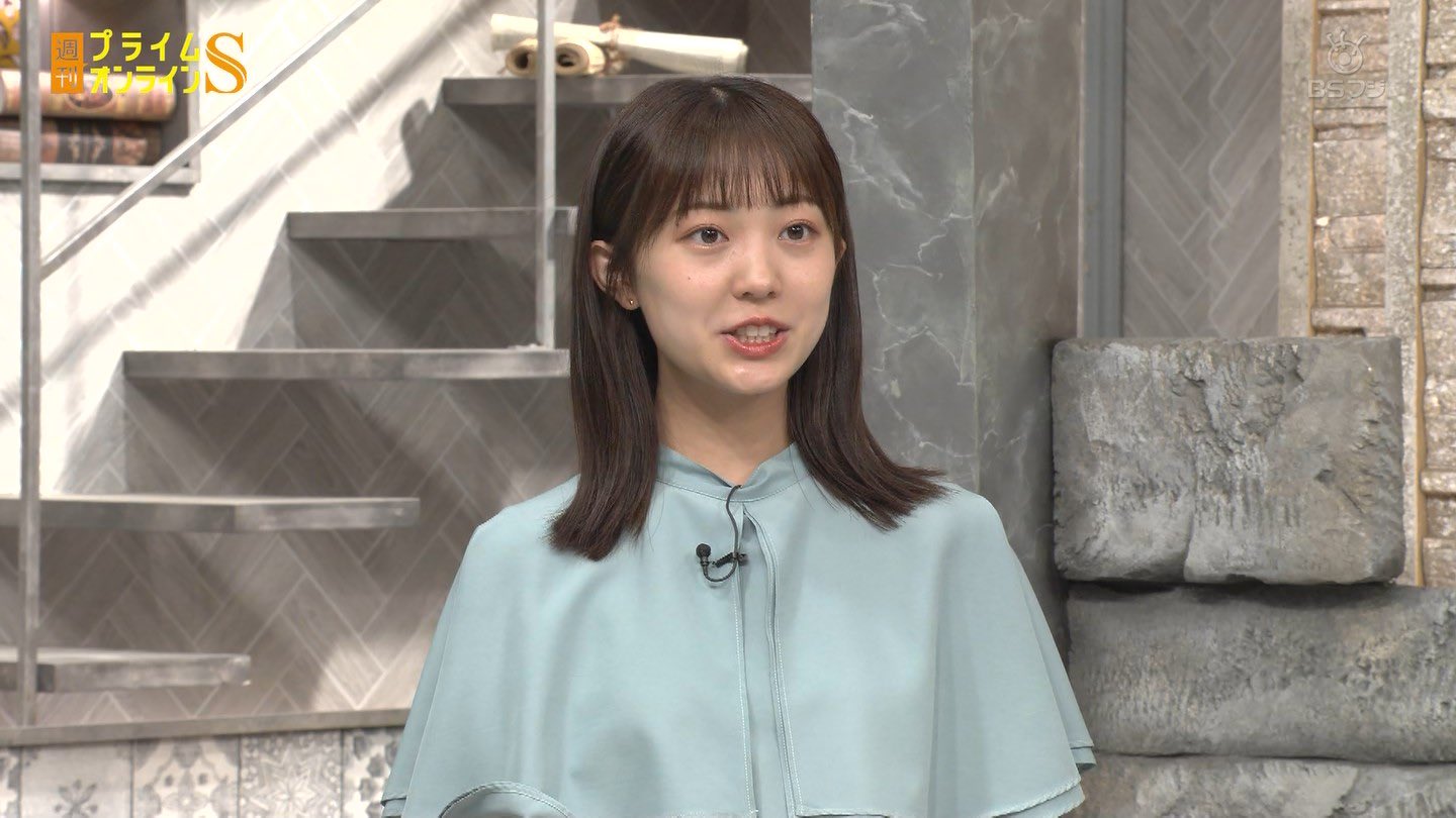 高崎春アナの画像集　vol.5