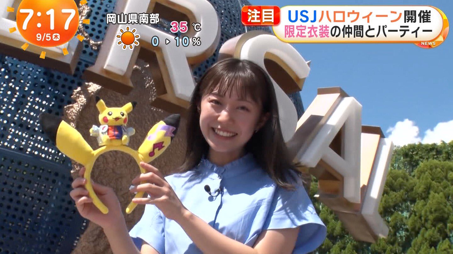 高崎春アナの画像集　vol.6