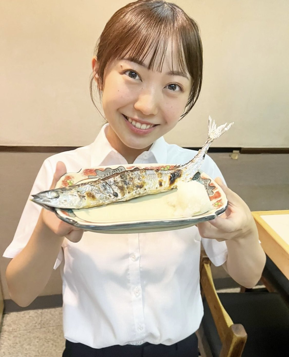 高崎春アナの画像集　vol.30