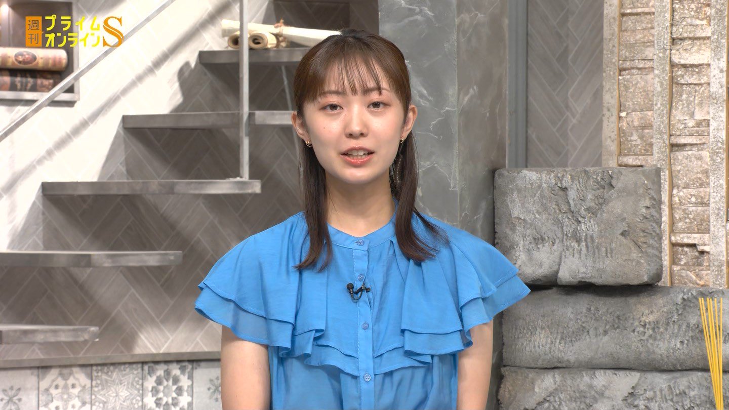 高崎春アナの画像集　vol.1