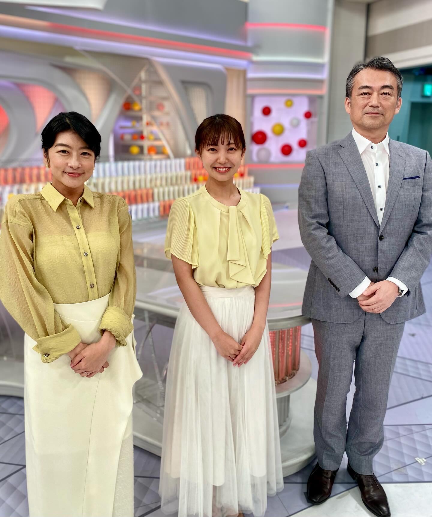 高崎春アナの画像集　vol.39