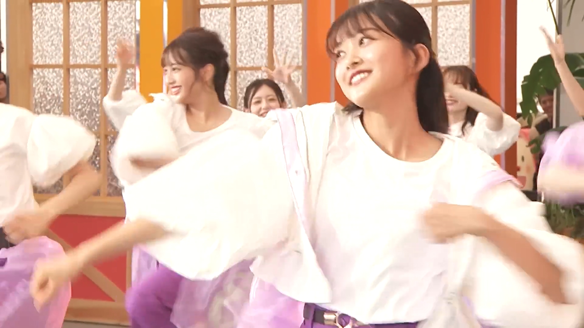 原田葵アナの画像集　vol.215