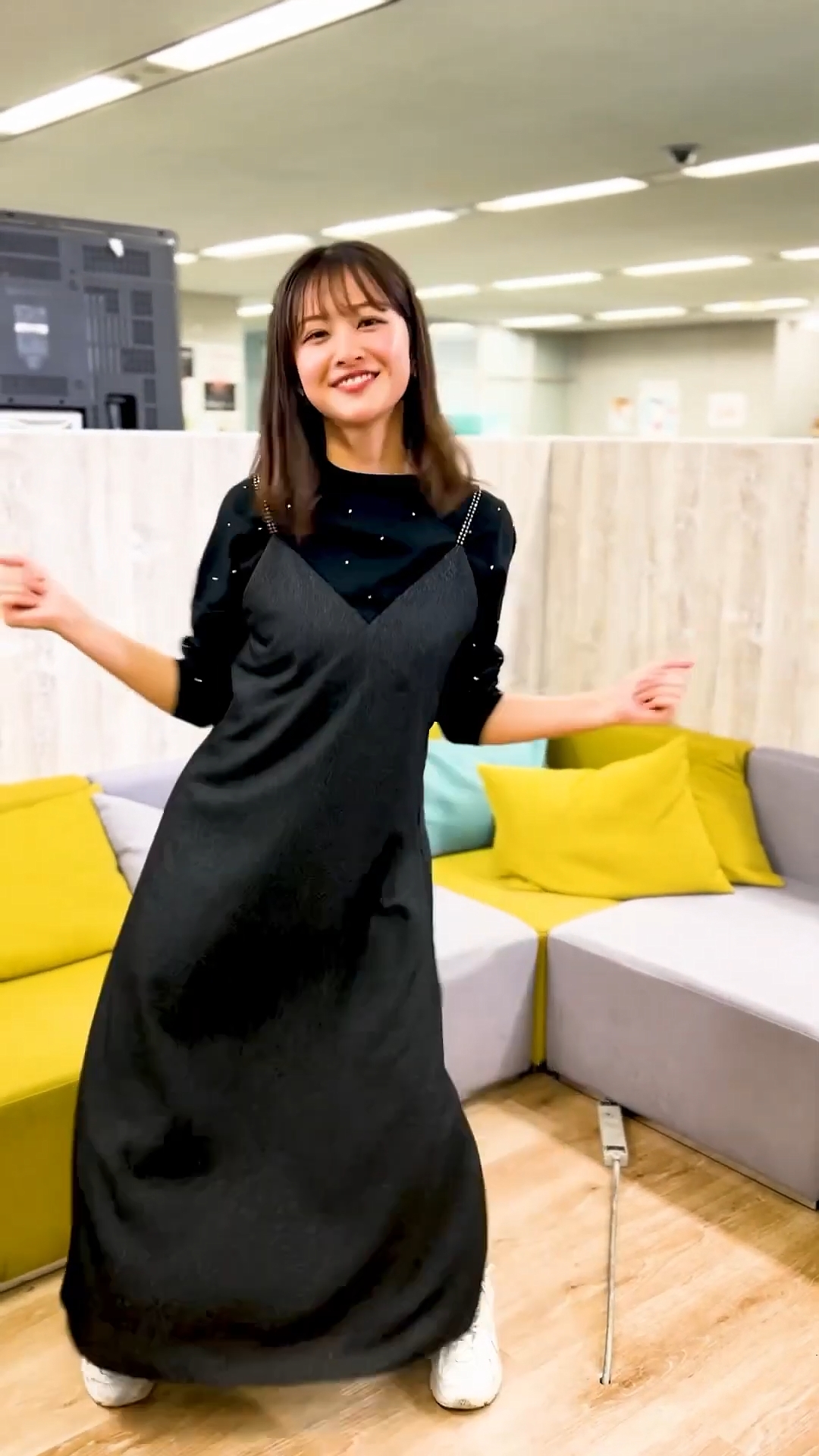 原田葵アナの画像集　vol.182