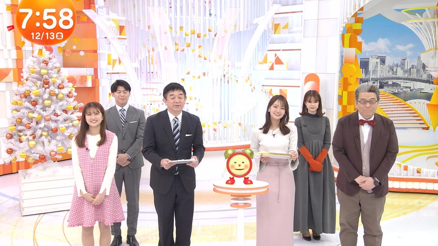 原田葵アナの画像集　vol.175