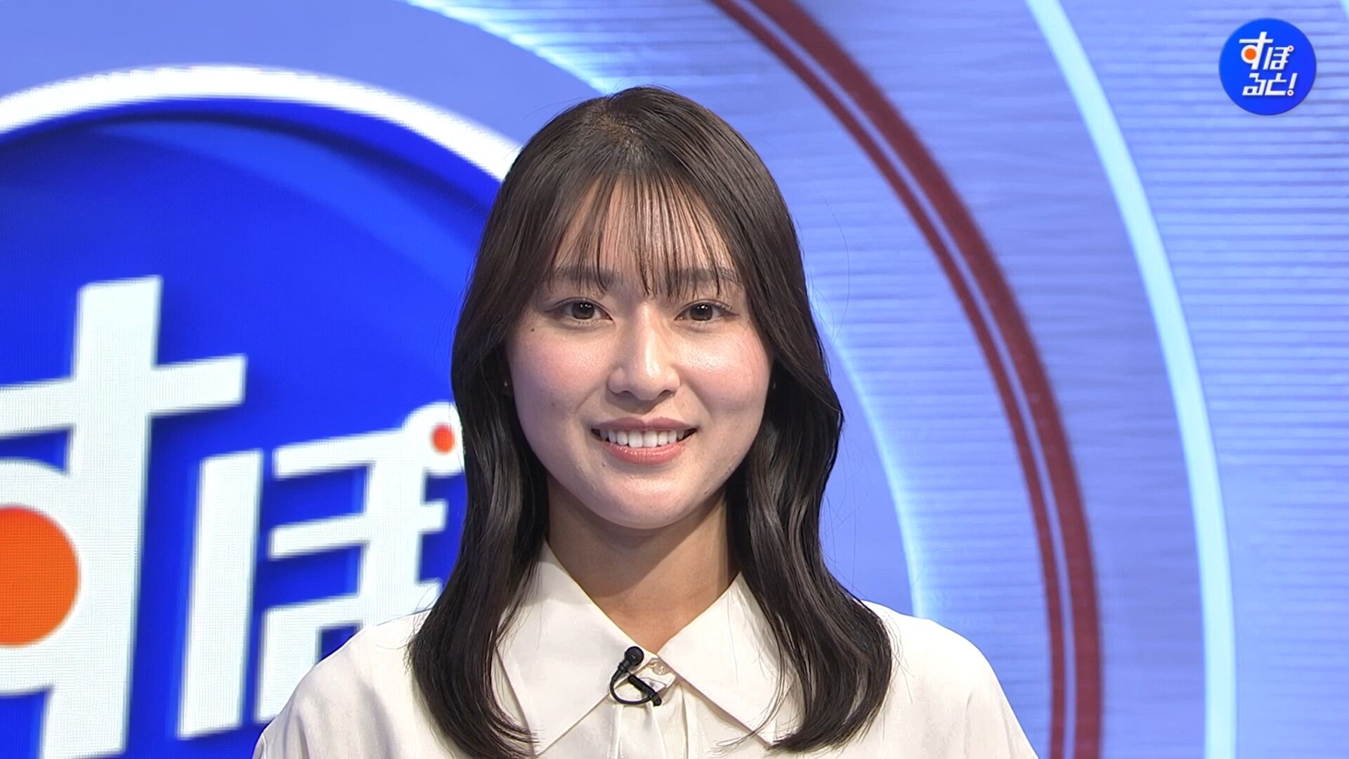 宮本真綾アナの画像集　vol.15