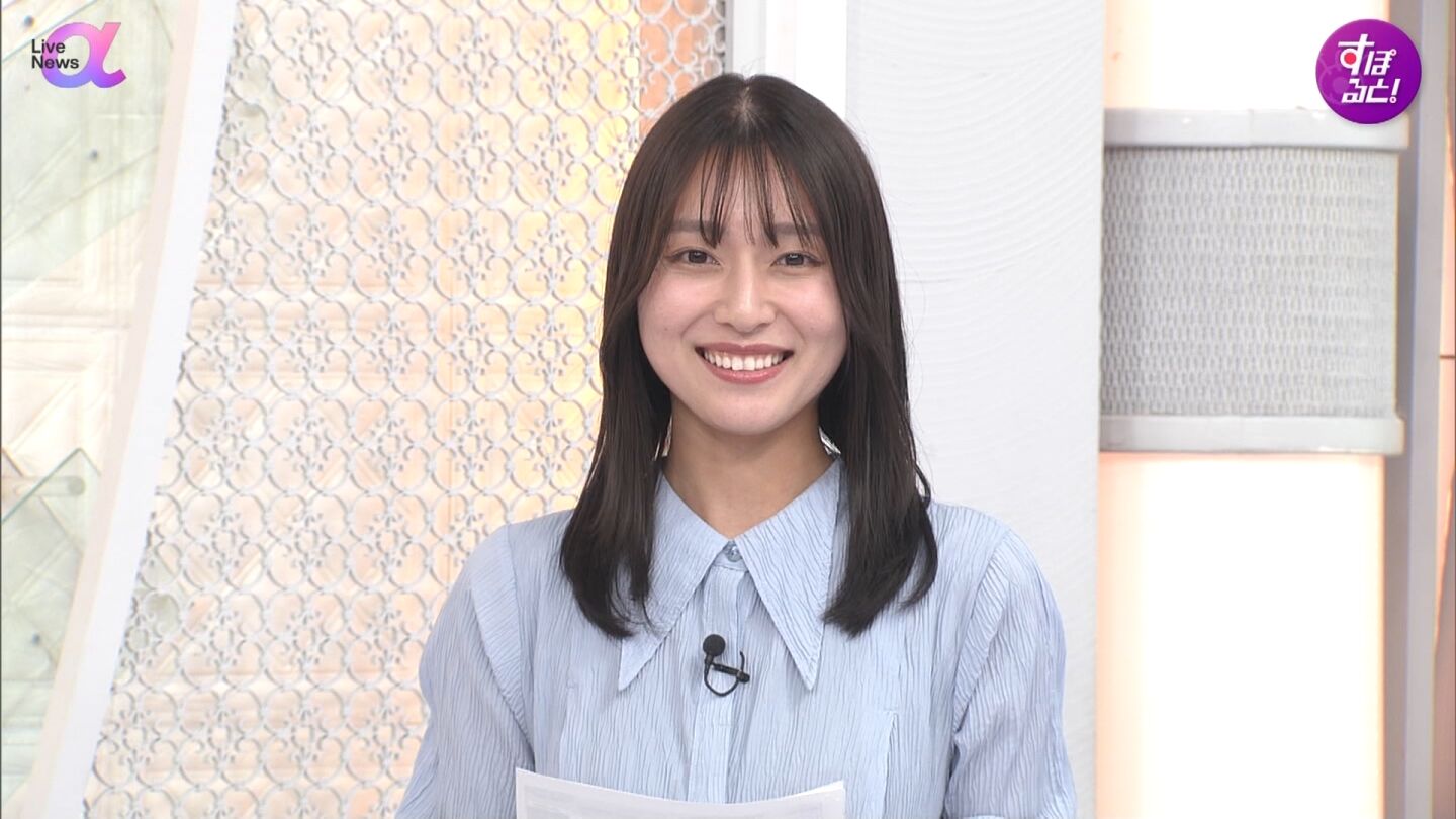 宮本真綾アナの画像集　vol.17