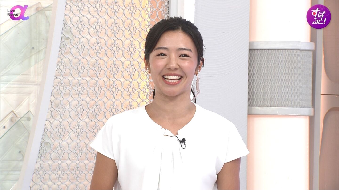 浅倉美恩アナの画像集　vol.6（画像5枚）