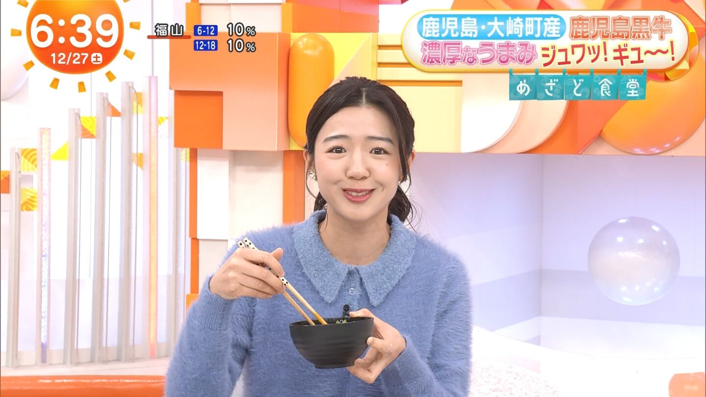 浅倉美恩アナの画像集　vol.37