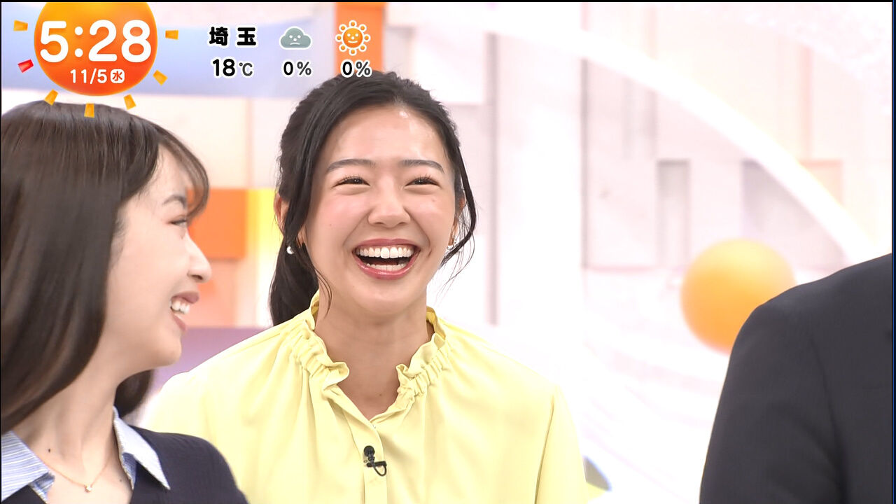 浅倉美恩アナの画像集　vol.25