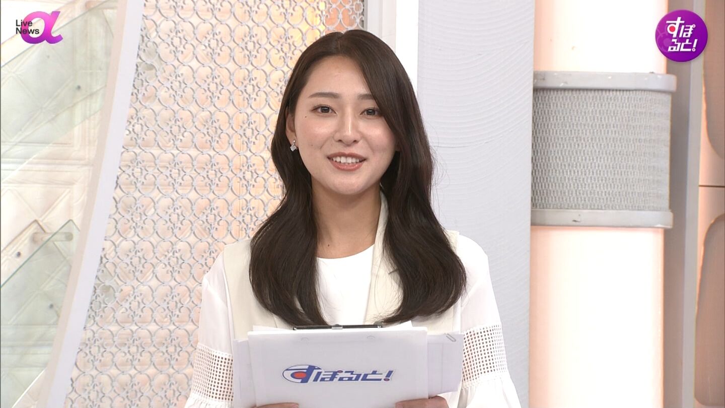 宮本真綾アナの画像集 vol.84