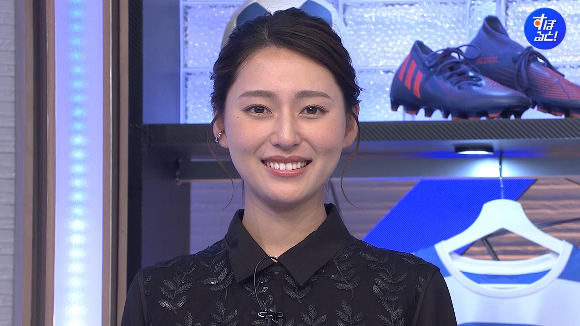 宮本真綾アナの画像集　vol.67