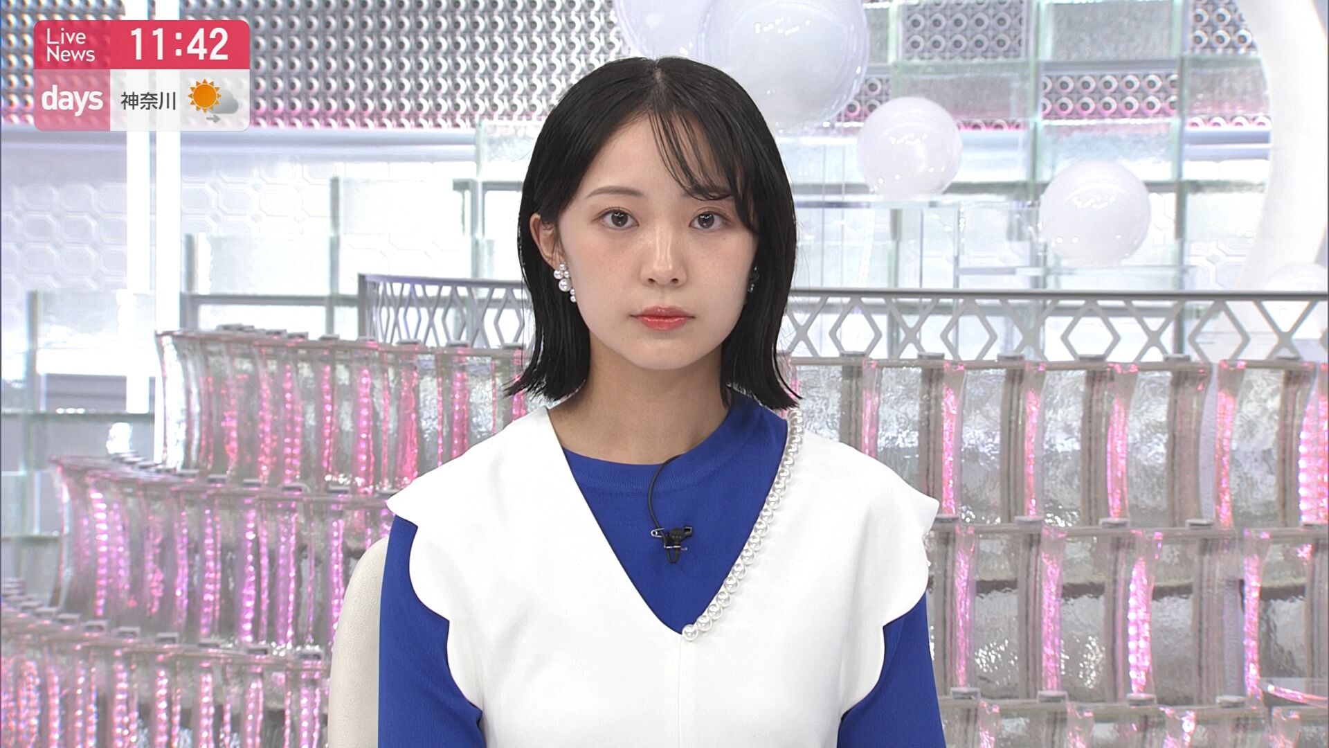 高崎春アナの画像集　vol.162