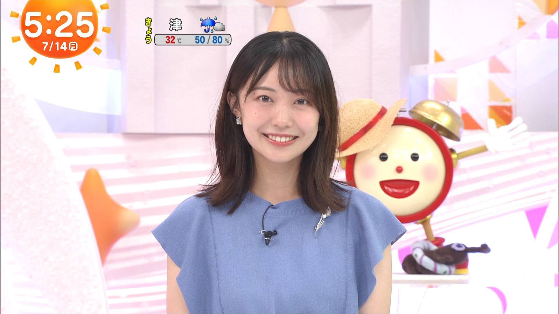 高崎春アナの画像集　vol.175