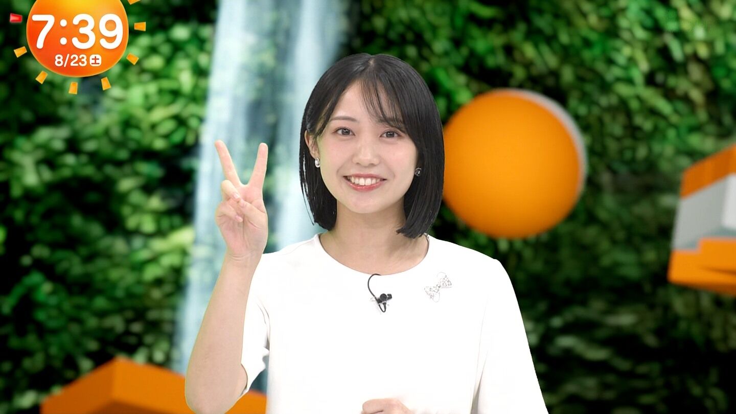 高崎春アナの画像集　vol.161