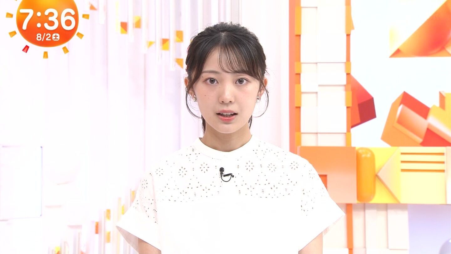 高崎春アナの画像集　vol.168