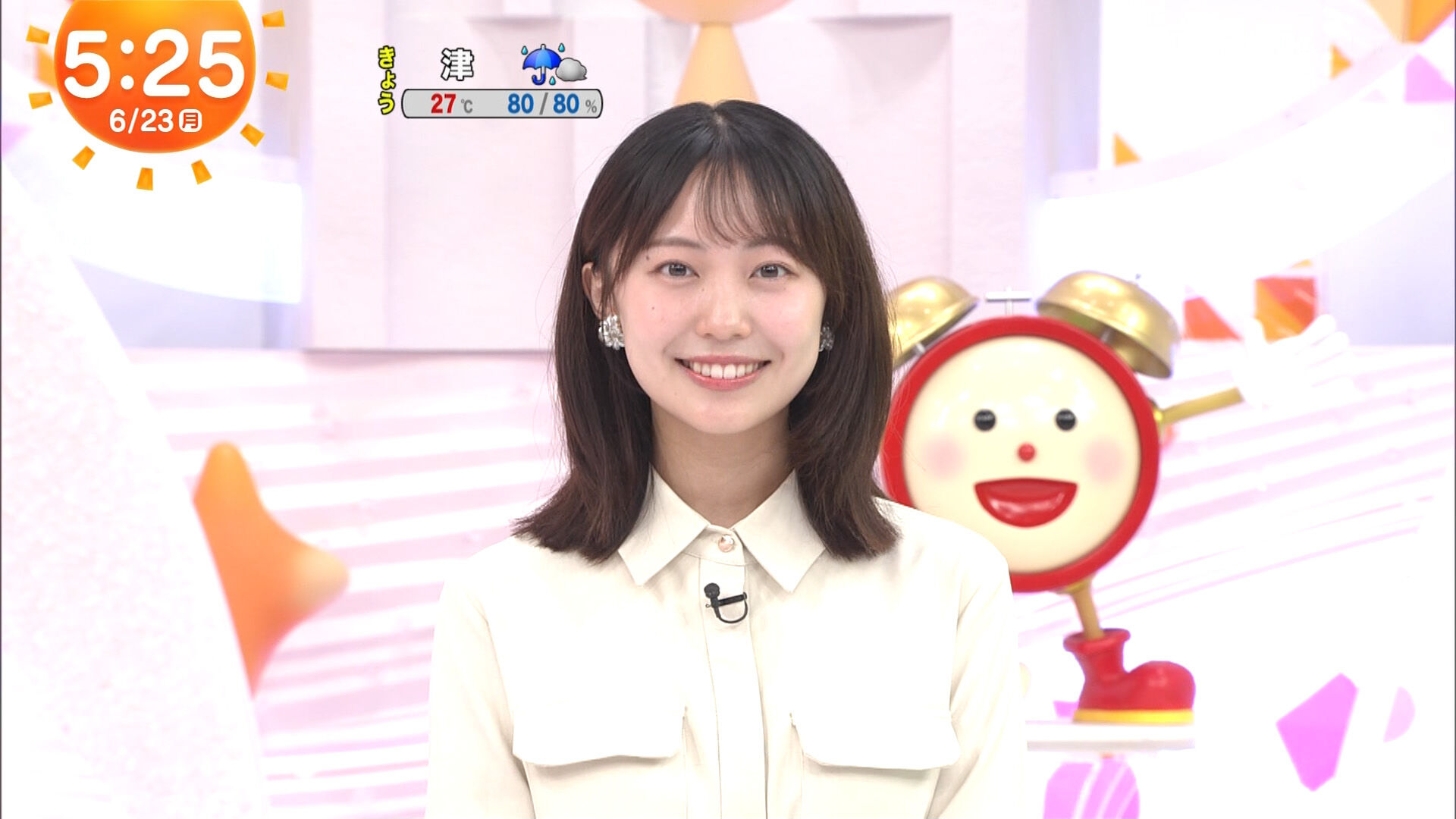 高崎春アナの画像集　vol.179