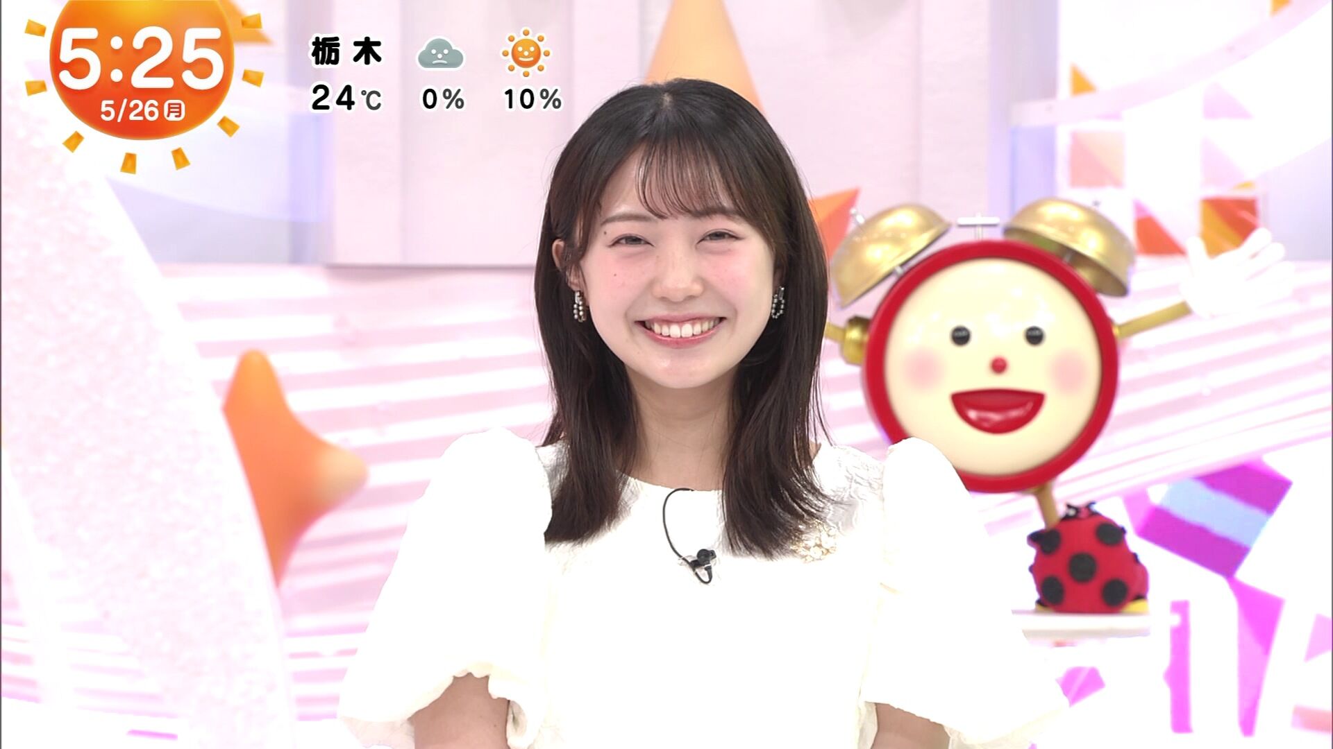 高崎春アナの画像集　vol.185