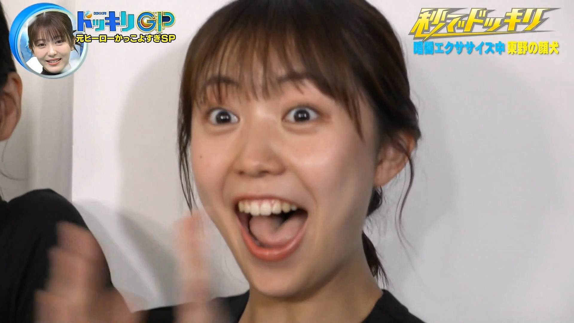 高崎春アナの画像集　vol.121