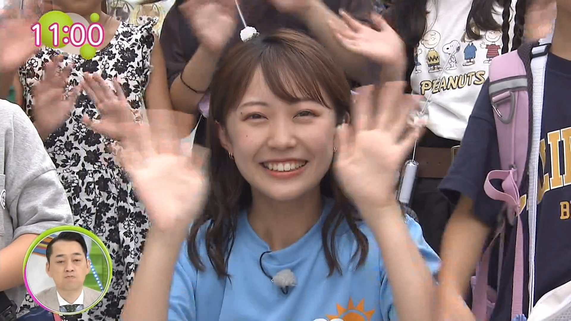 高崎春アナの画像集　vol.109